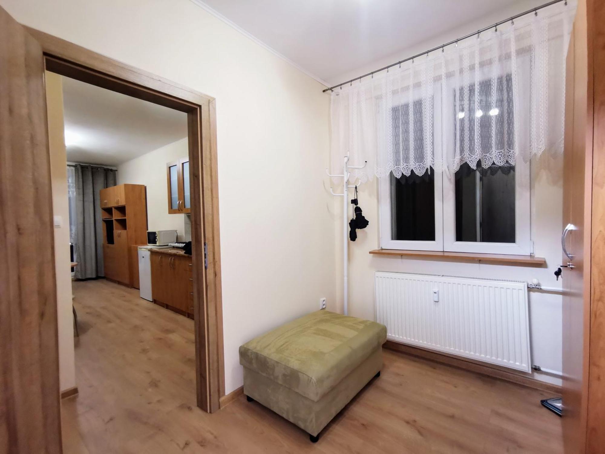 Apartman Pri Boroviciach Štrbské Pleso Exterior foto