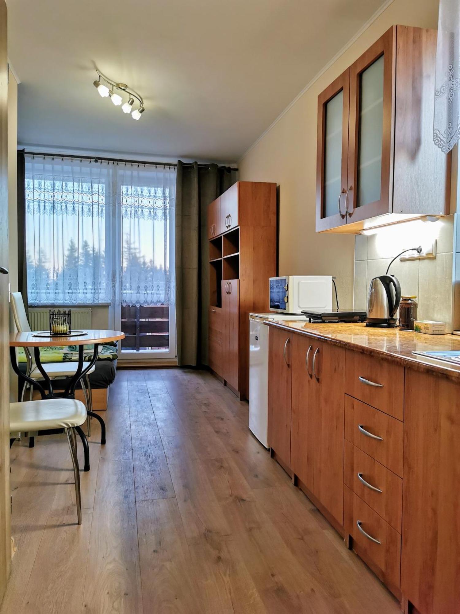 Apartman Pri Boroviciach Štrbské Pleso Exterior foto